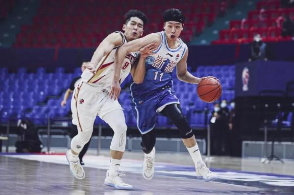 CBA十大青年才俊，誰可以預訂未來國家隊一席？