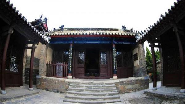 你知道,蓬萊閣裡都住著哪些“神仙”嗎? 你知道,蓬萊閣裡都住著哪些“神仙”嗎?