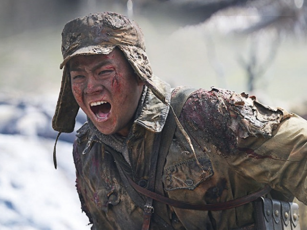 19天破49億的《長津湖》，爆紅背後，這8位配角值得一誇