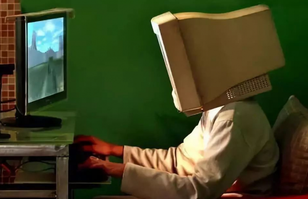 丈夫沉迷魔獸世界，妻子欲刪號解決網癮，網友：悲哀！讓他玩