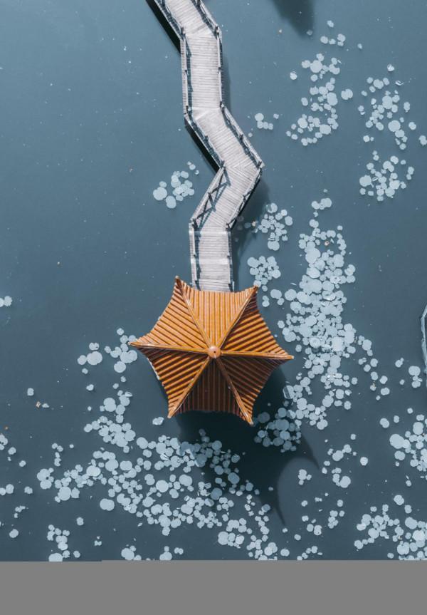 來來來，沒去旅行不要緊！看完這些圖，你已走遍中國最美之地