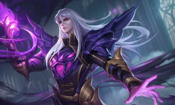 王者榮耀：5名英雄再次最佳化，盾山的扛盾機制更加合理了