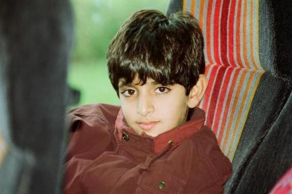 迪拜4個月小王子小公主露面,被71歲爺爺抱懷中,母親卻不能上鏡 迪拜4個月小王子小公主露面,被71歲爺爺抱懷中,母親卻不能上鏡