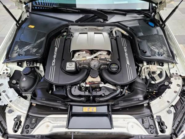 二手車水很深，但一款車的保值率終究是有規律可循