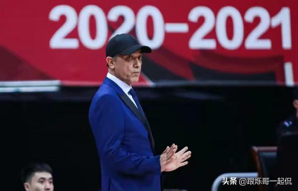 CBA糟糕的3位主教練,阿的江好牌打爛,楊鳴毫經驗,李楠無人能敵 CBA糟糕的3位主教練,阿的江好牌打爛,楊鳴毫經驗,李楠無人能敵