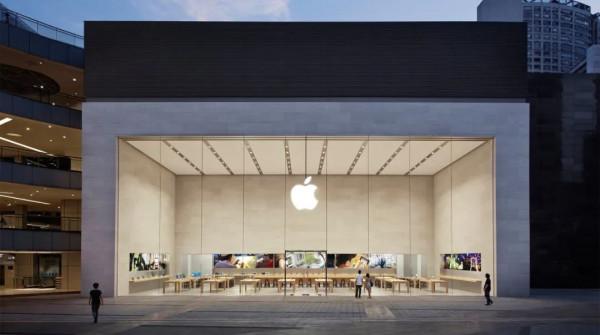 中國Apple Store的分佈狀況一覽,發現蘋果消費特點 中國Apple Store的分佈狀況一覽,發現蘋果消費特點