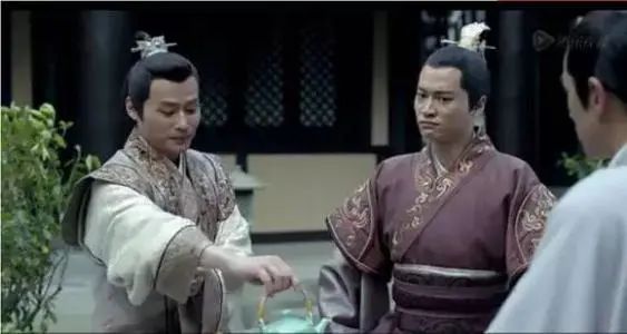 追劇也能習茶！電視劇教你如何正確地喝茶