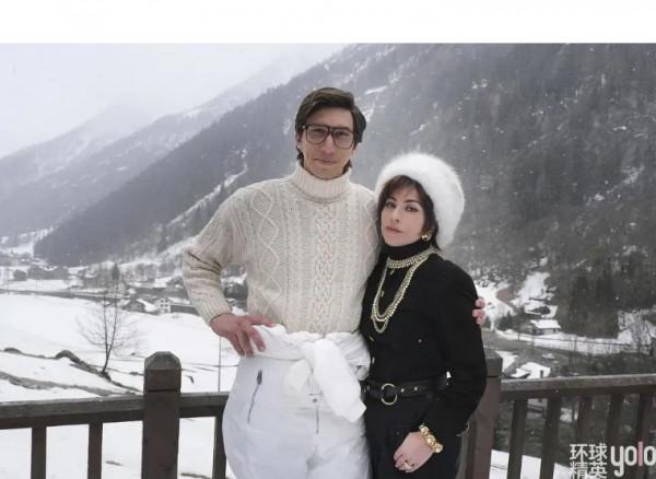 瘋狂狗血的豪門恩怨《古馳家族》，古馳抗議：“與事實不符”