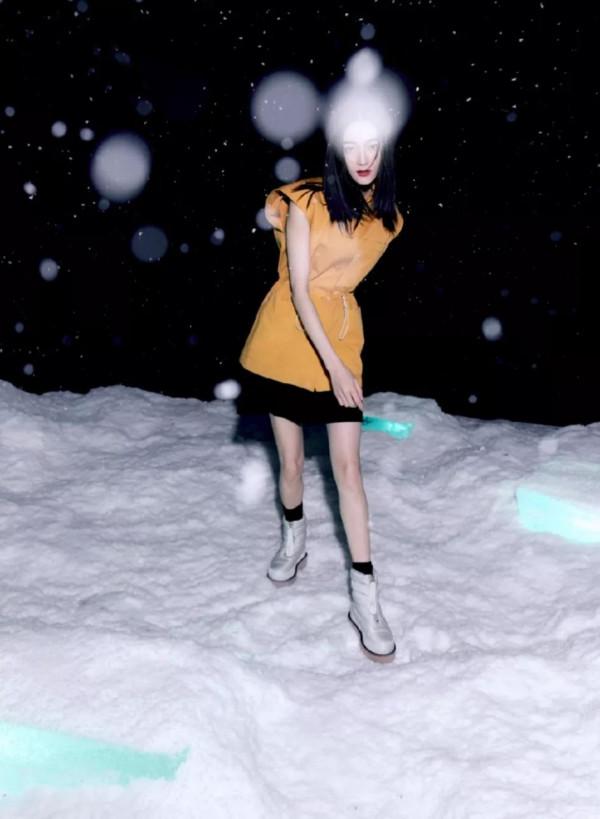 SPORTMAX2022春夏系列欣賞