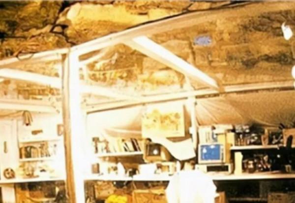 時間真的存在嗎?一位女同志在密閉洞穴住了一百三十天,結果怎樣 時間真的存在嗎?一位女同志在密閉洞穴住了一百三十天,結果怎樣