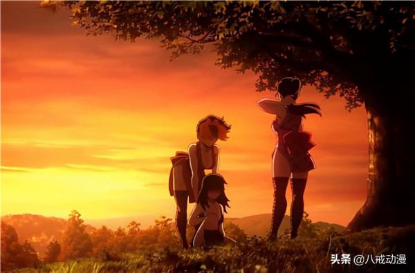 鬼滅之刃:“遊郭篇”為何沒被引進?“血腥畫面”還是次要的 鬼滅之刃:“遊郭篇”為何沒被引進?“血腥畫面”還是次要的