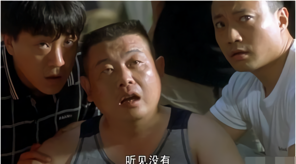 16年過去，那個說要幫傅彪養兒子的葛優，兌現承諾了嗎？