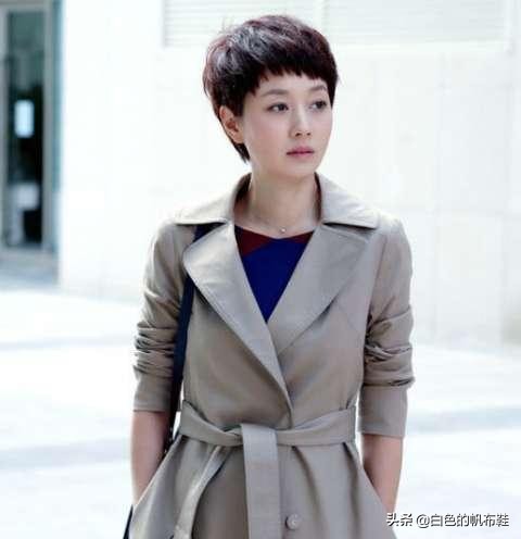 離婚的馬伊琍不需要心疼 離婚的馬伊琍不需要心疼