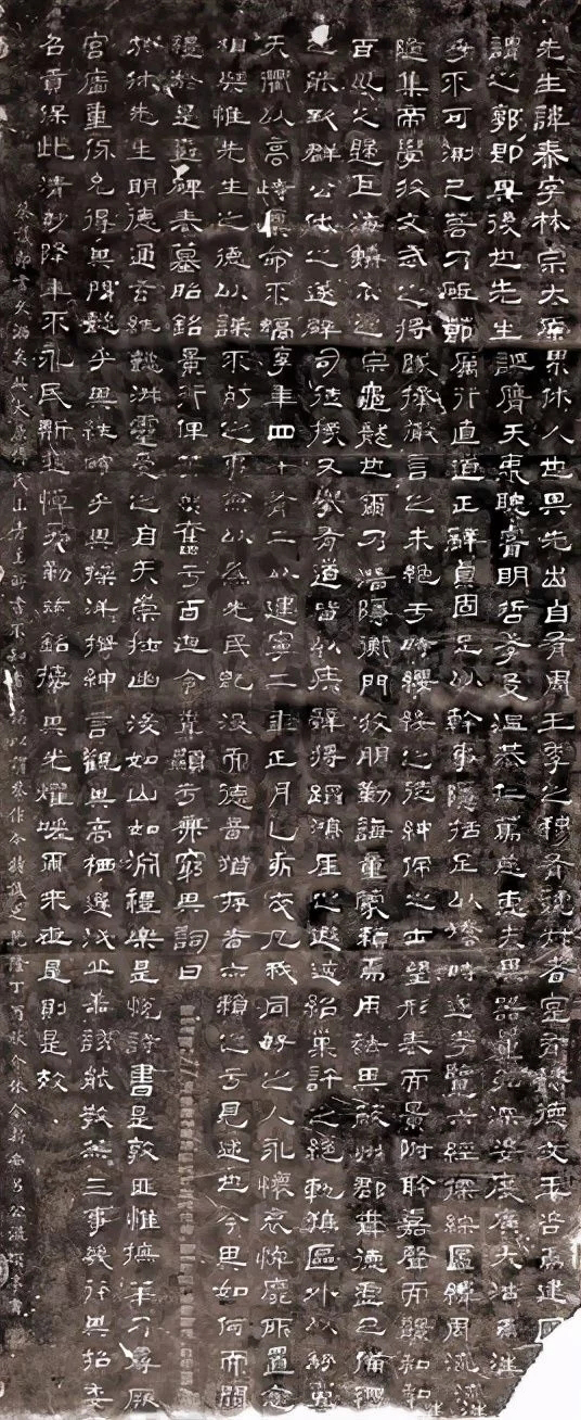 當年李白在這裡居住了20年,歷史文物更是多到讓人眼花繚亂 當年李白在這裡居住了20年,歷史文物更是多到讓人眼花繚亂