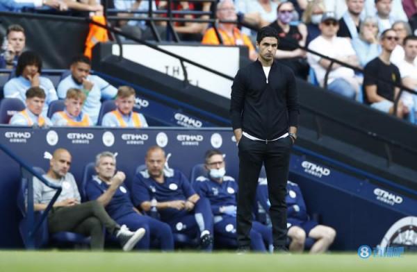 默特薩克：阿爾特塔需要時間，但他也應當有快速學習能力