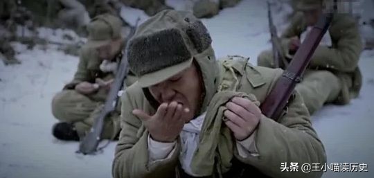 志願軍如何打服美軍:衝鋒號有魔法、坑道戰無解?中國軍魂他不懂 志願軍如何打服美軍:衝鋒號有魔法、坑道戰無解?中國軍魂他不懂