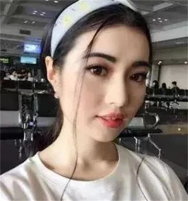 五年前，與馬雲對話的越南大學校花，後來怎樣了？