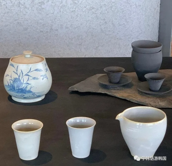 「遊」韓國傳統茶屋,不僅僅是品茶那麼簡單,更多的是一種氛圍感 「遊」韓國傳統茶屋,不僅僅是品茶那麼簡單,更多的是一種氛圍感