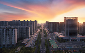 泰禾集團：預計2021年歸屬股東淨利潤1.01億元-1.32億元