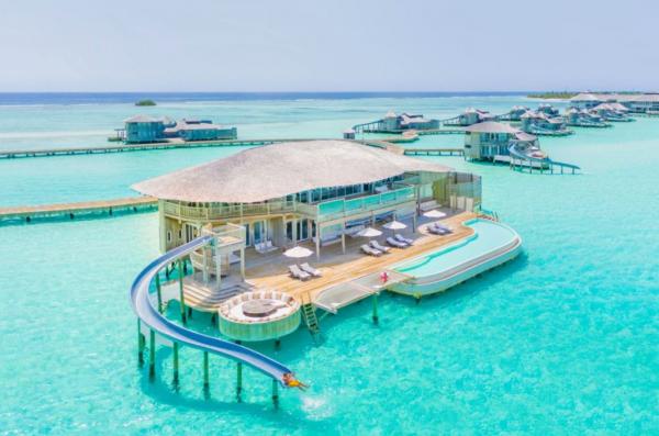 亞洲十個國家的頂級酒店品牌，你知道有哪些嗎？