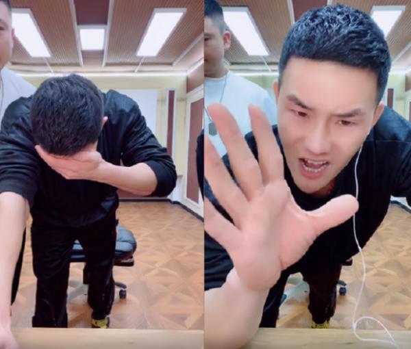 從火遍全國，到“眾人唾棄”，嘎子哥是如何自“毀”前程的？