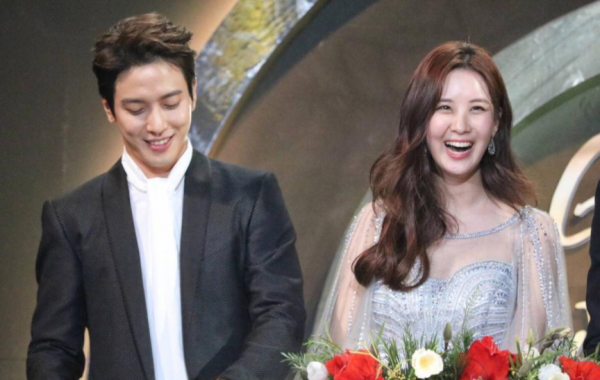 《我們結婚了》15對經典夫婦，哪對是你的最愛CP？