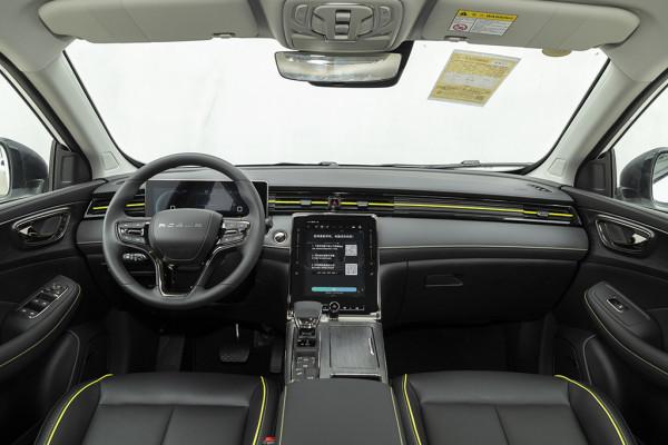 最低9.29萬就能買輛SUV  顏值高配置強 空間滿足多人出行需求 最低9.29萬就能買輛SUV  顏值高配置強 空間滿足多人出行需求