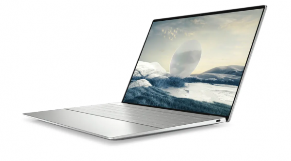 戴爾釋出 XPS 13 Plus，效能輕薄筆記本售價約 7785 元