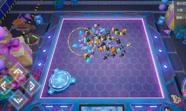 《幻塔》抓娃娃機位置在哪兒