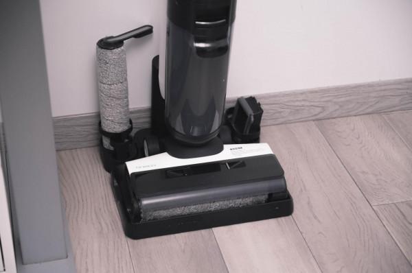 自來水殺菌新技術,上手添可芙萬2.0洗地機的真香體驗 自來水殺菌新技術,上手添可芙萬2.0洗地機的真香體驗