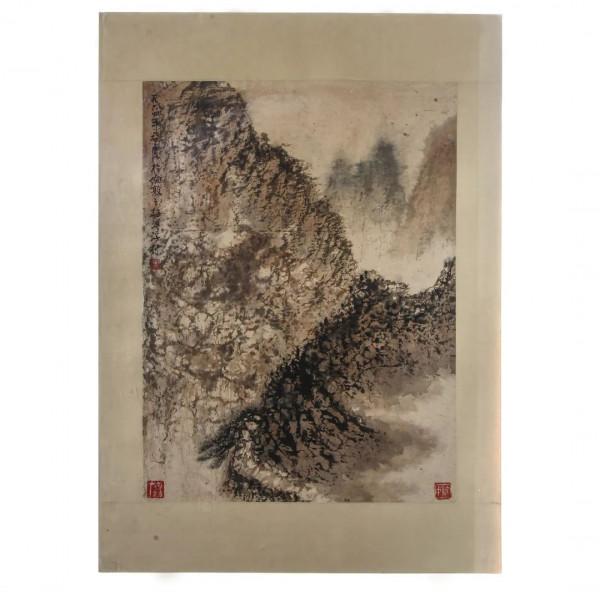 又一斗彩雞缸杯40萬歐元落槌！一場亞洲藝術品拍賣會即將登場