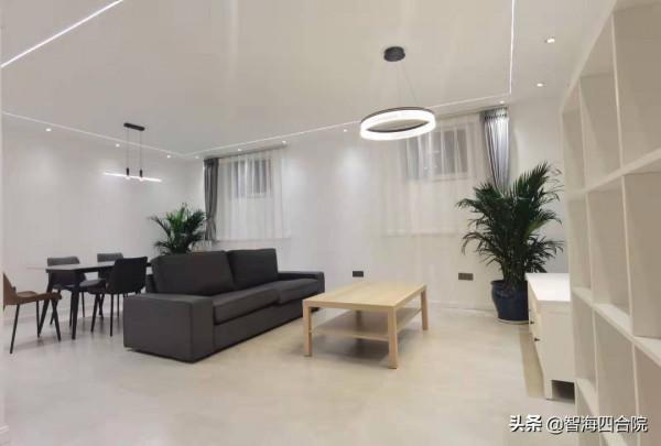 北京二環內適合居家的小院長什麼樣呢 一起去看看