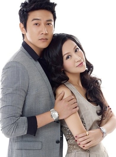 請繼續相信愛情，娛樂圈那些令人豔羨的模範夫妻