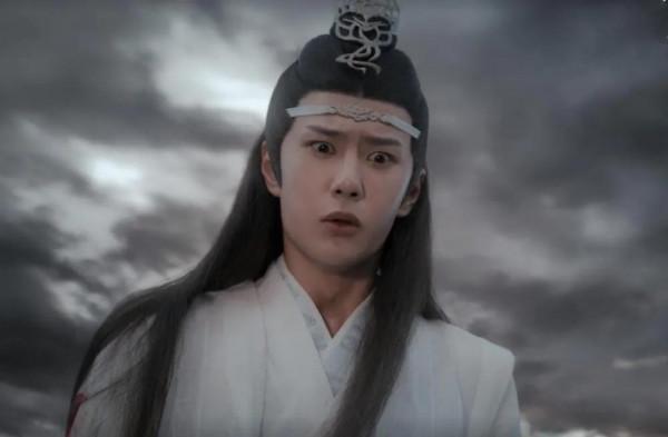 “眼技”不行就別尬演，這5位演員告訴你什麼才是眼神戲