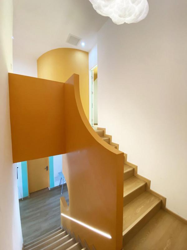 北京靈溪馬欄親子民宿改造