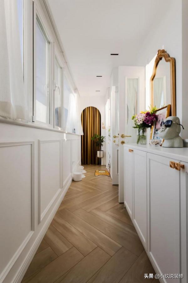 不用刻意裝飾，40平&quot;渣&quot;戶型也能秒變精緻，一個人也能過出高階感