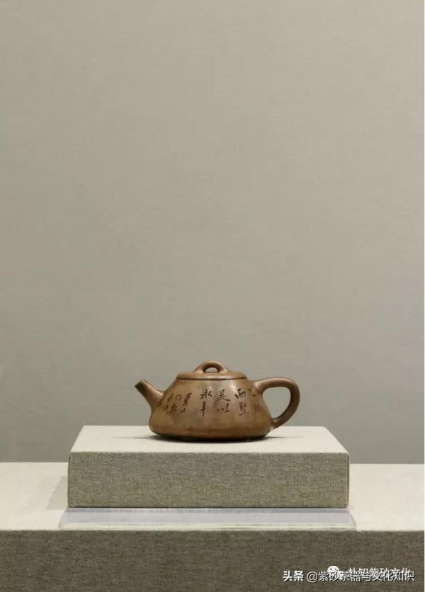 八壺精舍 | 唐雲與曼生壺一起走過的那些年