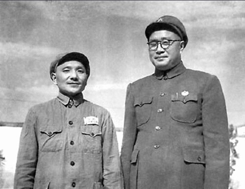 我軍被低估的“軍事奇才”，毛主席、劉伯承、林彪對其讚不絕口