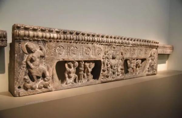 流失在國外11家著名博物館裡的這些中國國寶，你知道多少？