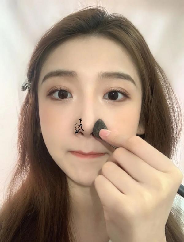 為什麼你化了妝還是不好看? 為什麼你化了妝還是不好看?