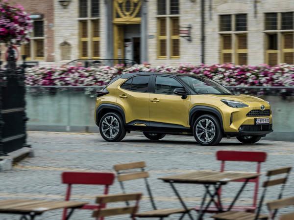 新一批超安全新車！多款便宜代表或重新引進 相當期待