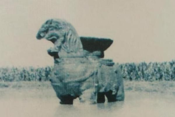 滄州鎮海吼儲存了1000多年，卻毀在專家的“保護”上，怎麼回事？