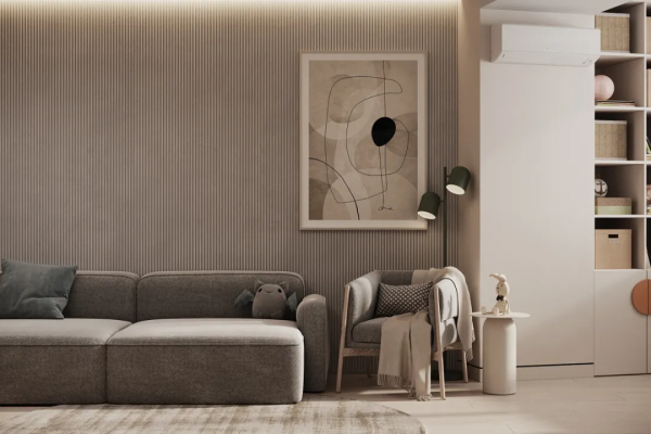 現代輕奢，一種生活態度