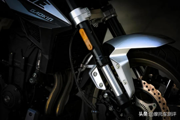 高金Flame500評測 | 國產之光 跑山利器 高金Flame500評測 | 國產之光 跑山利器