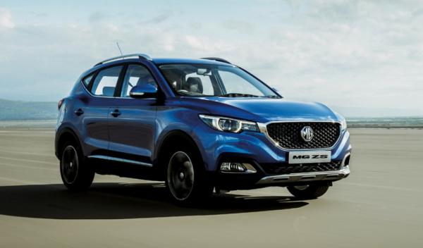 十萬級緊湊型SUV大比拼,誰是你的style? 十萬級緊湊型SUV大比拼,誰是你的style?