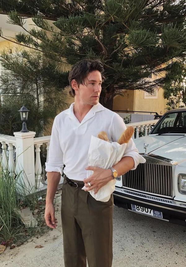 秋冬心機內搭，這幾件能讓你保暖又時髦