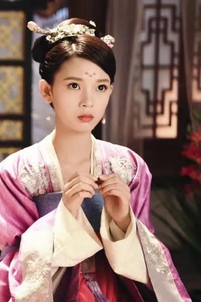 分享圖片！13位古裝女星，有你喜歡的嗎！沒位都很美