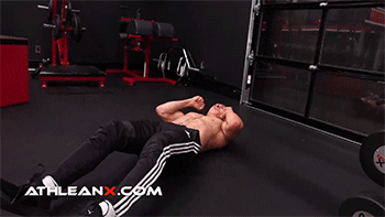 “六塊腹肌”終極訓練計劃,虐腹、刷脂一步到位 “六塊腹肌”終極訓練計劃,虐腹、刷脂一步到位