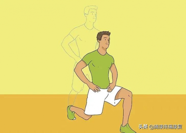 股四頭肌靈活性練習指南和常見損傷 股四頭肌靈活性練習指南和常見損傷