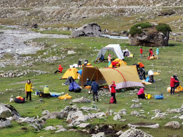 孟克德：金黃暴擊，意外心動